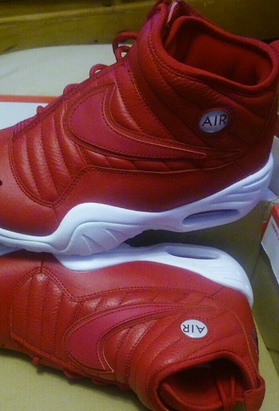 Nike Air NDestrukt - Picture 2 of 2